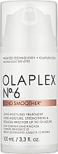Духи, Парфюмерия, косметика Восстанавливающий крем для укладки волос - Olaplex Bond Smoother Reparative Styling Creme No. 6