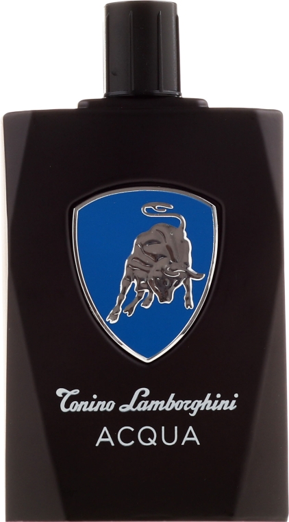 Tonino Lamborghini Acqua - Туалетная вода (тестер с крышечкой) — фото N1