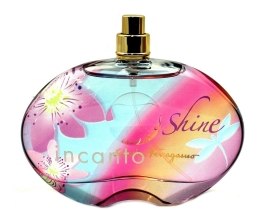 Духи, Парфюмерия, косметика УЦЕНКА Salvatore Ferragamo Incanto Shine - Туалетная вода (тестер без крышечки)*