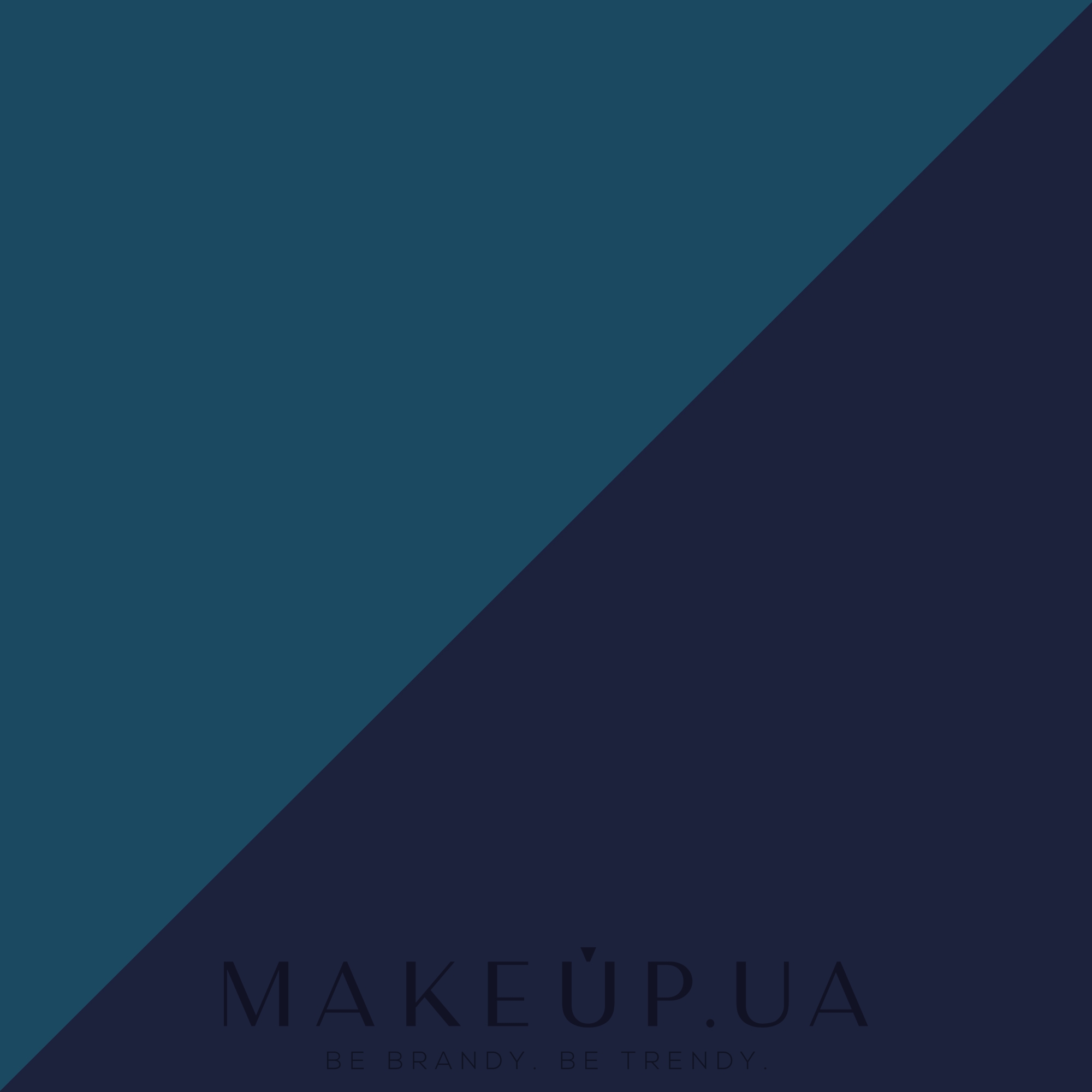Двойной карандаш для глаз - Oriflame On Colour Perfect Duo — фото Blue And Sapphire