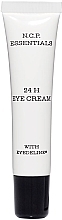 Парфумерія, косметика Крем для шкіри навколо очей - N.C.P. Olfactives Essentials 24 H Eye Cream