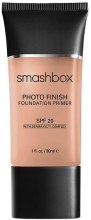 Духи, Парфюмерия, косметика База под макияж - Smashbox Photo Finish Foundation Primer SPF 20