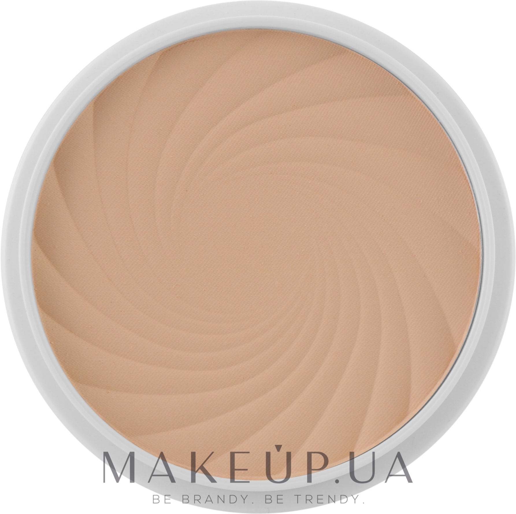 Outdoor Girl Pressed Powder Compact - Outdoor Girl Pressed Powder Compact — фото Translucent