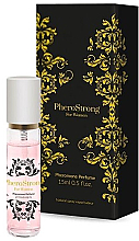 Парфумерія, косметика PheroStrong For Women - Парфуми з феромонами (міні)