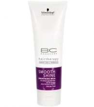 Духи, Парфюмерия, косметика Разглаживающее молочко - Schwarzkopf Professional BC Bonacure Smooth Shine Smoothing Milk