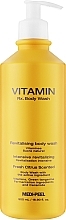 Парфумерія, косметика Гель для душу вітамінний - Medi-Peel Vitamin Dr.Body Wash