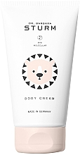 Парфумерія, косметика Дитячий захисний лосьйон для тіла - Dr. Barbara Sturm Baby & Kids Body Cream