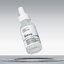 The Ordinary Hyaluronic Acid 2% + B5 - Сыворотка с гиалуроновой кислотой 2% + B5 — фото N5