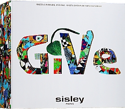 Набор - Sisley The Integral Anti-Age Duo ((f/cr/50ml + lot/100ml) — фото N1