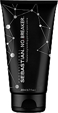 Ребалансирующий прешампунь для волос - Sebastian Professional No.Breaker Rebalancing Bonding Pre-Shampoo Cream — фото N1