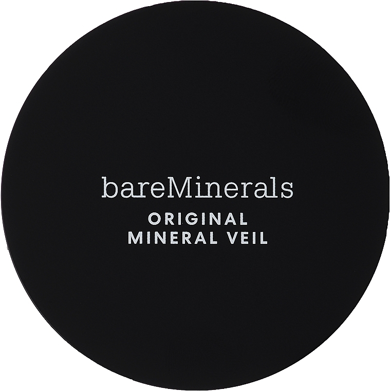 Пудра для лица - Bare Minerals Original Mineral Veil Pressed Setting Powder
