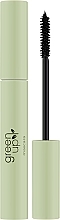 Туш для вій - Flormar Green Up Mascara — фото N1