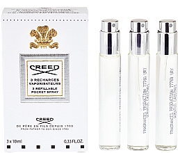 Духи, Парфюмерия, косметика Creed Aventus - Парфюмированная вода (refillable spray)