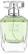 Духи, Парфюмерия, косметика Dilis Parfum Love Story Edition Look At Me - Парфюмированная вода