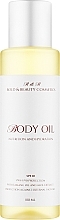 Духи, Парфюмерия, косметика Масло для тела с SPF 10 - Bold & Beauty Body Oil