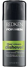 Духи, Парфюмерия, косметика Крем для укладки, средний контроль - Redken Dishevel Fiber Cream