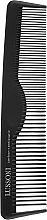 Духи, Парфюмерия, косметика Гребень для волос - Lussoni CC 100 Pocket Carbon Fibre Barber Comb