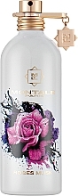 Духи, Парфюмерия, косметика Montale Roses Musk Limited Edition - Парфюмированная вода