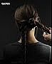 Лак для волосся "Flexible Volume", екстрасильна фіксація - Syoss Fiber Flex — фото N1