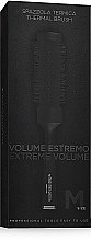 Брашинг для волос - Diego Dalla Palma Thermal Brush Extreme Volume M — фото N2