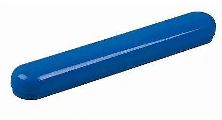 Футляр зубної щітки, синій - Inter-Vion — фото N2