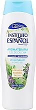 Гель для душу - Instituto Espanol Aromatherapy Shower Gel — фото N1