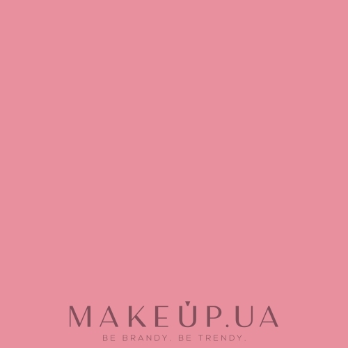 Кремовый блеск для губ - Eveline Cosmetics Flower Garden Creamy Lip Gloss — фото 01