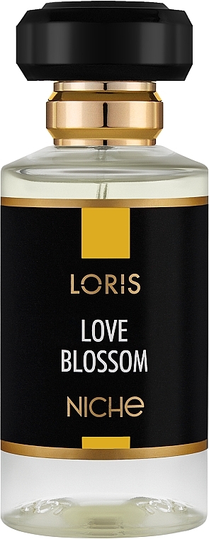 Loris Parfum Love Blossom - Парфуми — фото N1