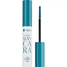 Туш для вій - Bell Hypoallergenic Color Mascara — фото N1