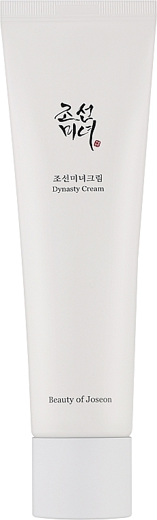 Крем для обличчя - Beauty of Joseon Dynasty Cream