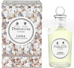 Penhaligon`s Luna - Туалетна вода (тестер із кришечкою) — фото N2