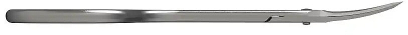 Ножницы профессиональные для кутикулы, SQ-10/3 - Staleks Pro Uniq — фото N6