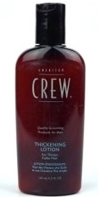 Духи, Парфюмерия, косметика Лосьон для тонких волос - American Crew Classic Thickening Lotion