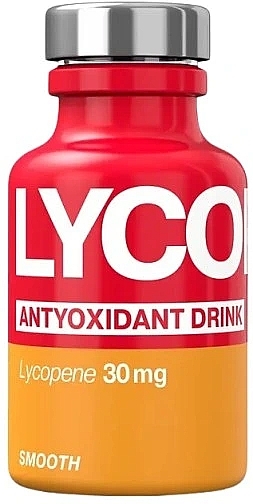 Антиоксидантний лікопіновий напій "Манго" - LycoPharm LycopenPRO Antyoxidant Drink Smooth — фото N1
