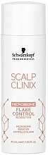Бустер против перхоти - Schwarzkopf Professional Scalp Clinix Flake Control — фото N1
