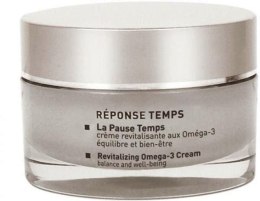 Духи, Парфюмерия, косметика Крем восстанавливающий - Matis Reponse Temps La Pause Temps Omega-3 Cream 