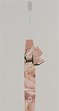 Духи, Парфюмерия, косметика Электрическая зубная щетка, розовая - Xiaomi Oclean Air2 Pink
