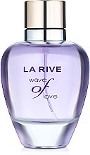 Парфумерія, косметика La Rive Wave Of Love - Парфумована вода