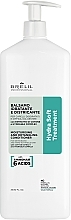 Увлажняющий кондиционер для волос - Brelil Hydra Soft Treatment Moisturising And Detangling Conditioner — фото N3