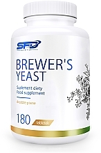 Духи, Парфюмерия, косметика Пищевая добавка "Пивные дрожжи" - SFD Nutrition Brewer's Yeast