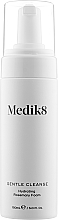 Очищающая пенка - Medik8 Gentle Cleanse Hydrating Rosemary Foam  — фото N1