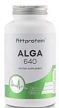 Парфумерія, косметика Екстракт водоростей - Fittprotein Alga 640