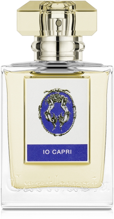 Carthusia Io Capri - Туалетная вода