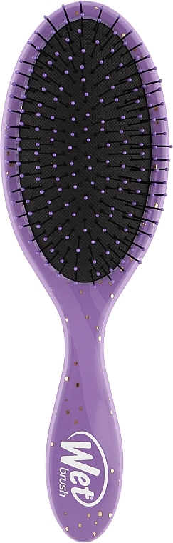 Расческа для волос - Wet Brush Disney Original Detangler Jasmine — фото N1