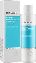 Зволожувальний тонер для обличчя - Real Barrier Extreme Essence Toner — фото N2