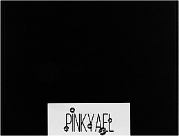 Подарочный набор "Beauty Box Black" коллекция BlackShade - PinkYael — фото N2