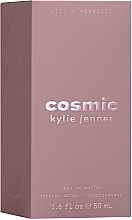 Cosmic Kylie Jenner - Парфумована вода — фото N4