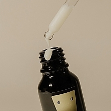 Сироватка з олією таману - Ed Cosmetics Tamanu Serum — фото N3