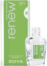 Духи, Парфюмерия, косметика УЦЕНКА Разбавитель лака для ногтей - Zoya Renew Polish Rejuvenator*