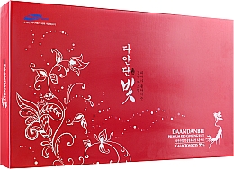 Духи, Парфюмерия, косметика Набор, 8 продуктов - Daandanbit Premium Red Ginseng 5 Set